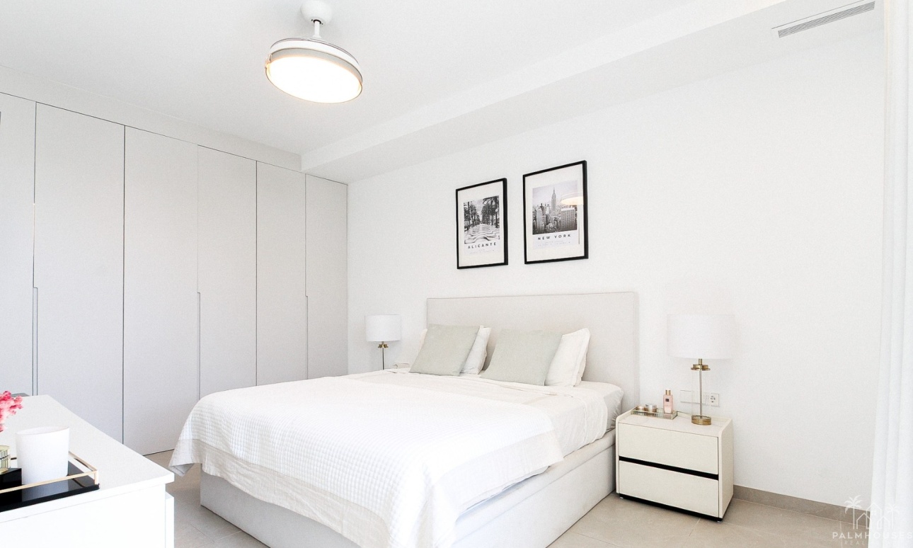 Revente - Villa - Orihuela Costa - Costa Blanca