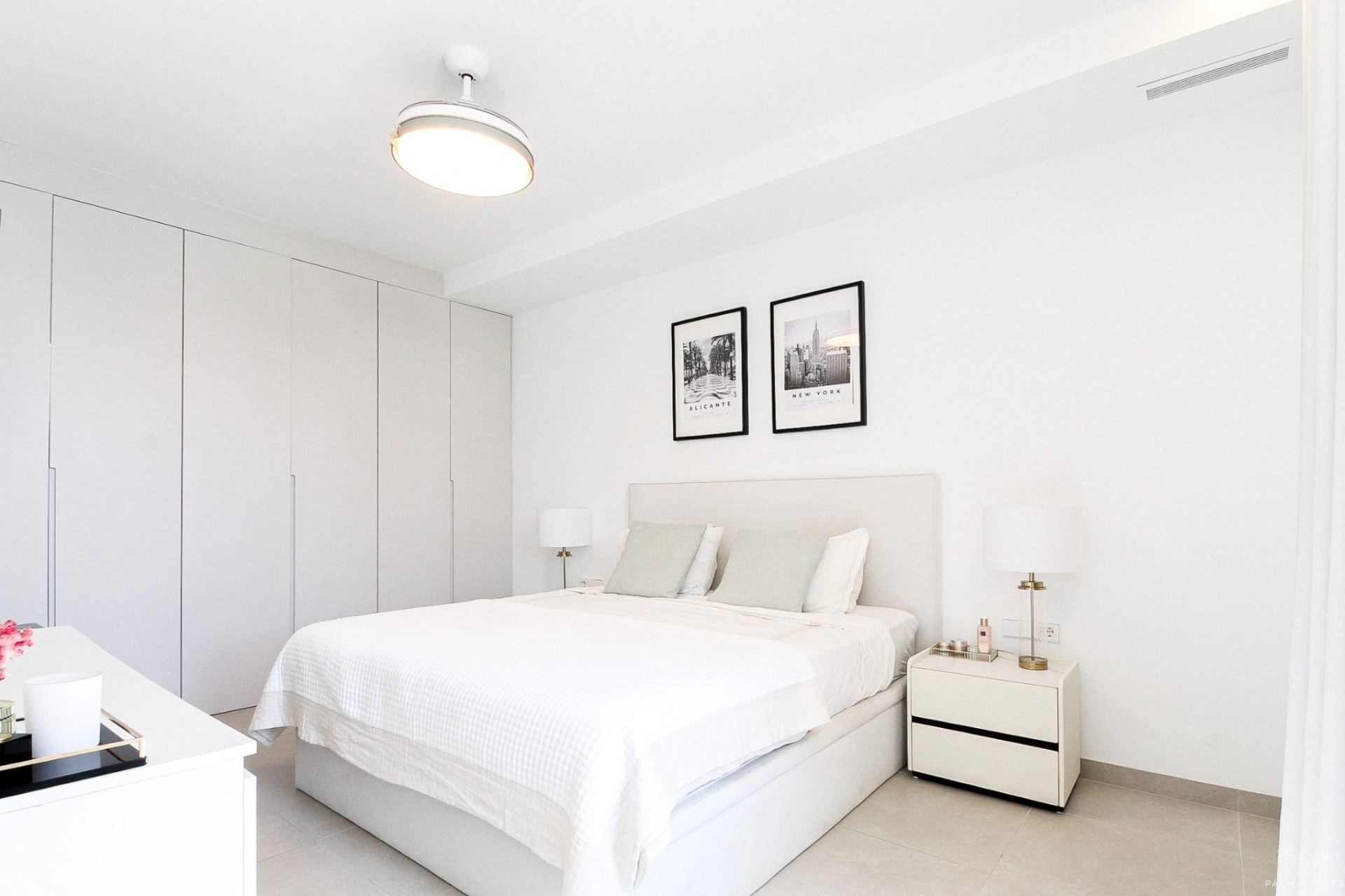 Revente - Villa - Orihuela Costa - Costa Blanca