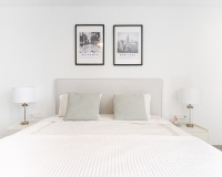Revente - Villa - Orihuela Costa - Costa Blanca