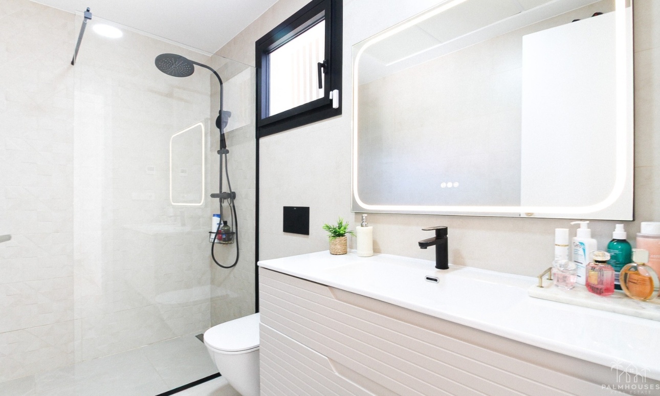 Revente - Villa - Orihuela Costa - Costa Blanca