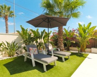 Revente - Villa - Orihuela Costa - Costa Blanca