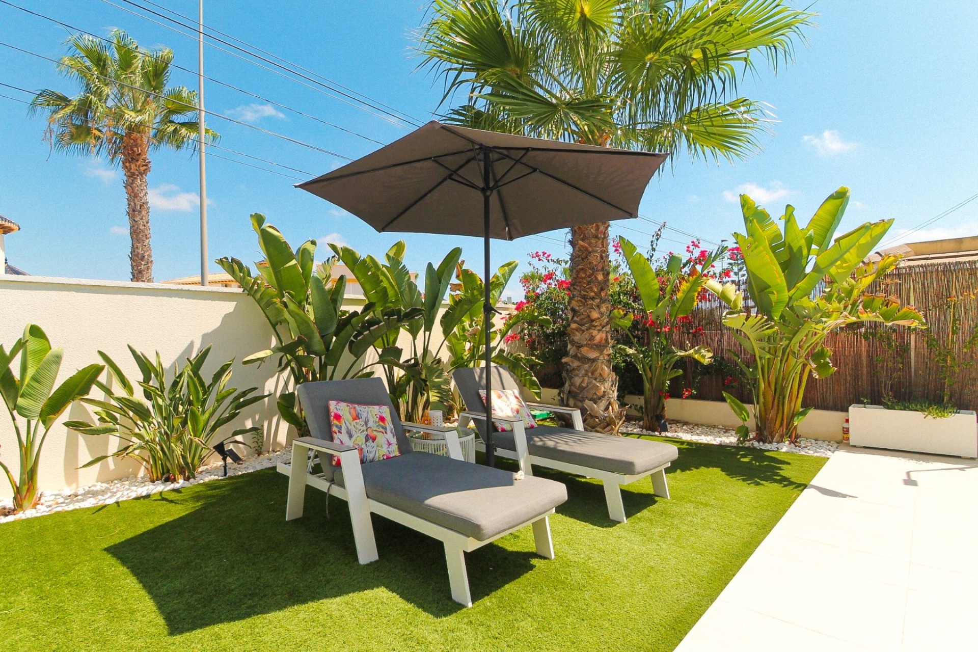 Revente - Villa - Orihuela Costa - Costa Blanca