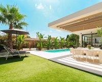 Revente - Villa - Orihuela Costa - Costa Blanca