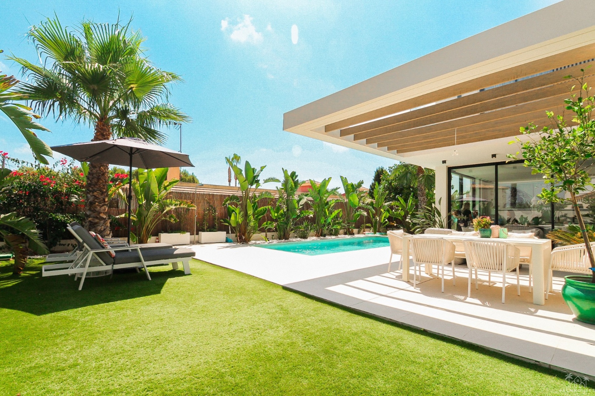 Revente - Villa - Orihuela Costa - Costa Blanca