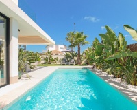 Revente - Villa - Orihuela Costa - Costa Blanca