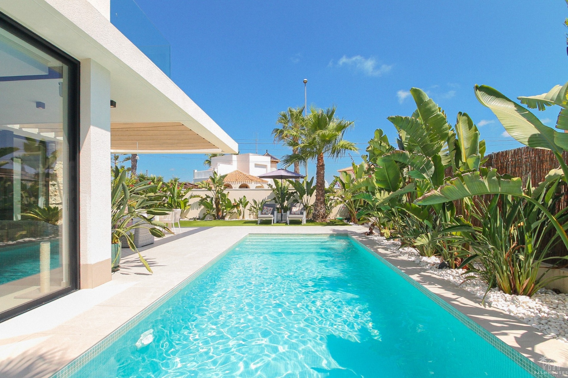 Revente - Villa - Orihuela Costa - Costa Blanca