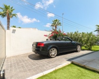 Revente - Villa - Orihuela Costa - Costa Blanca