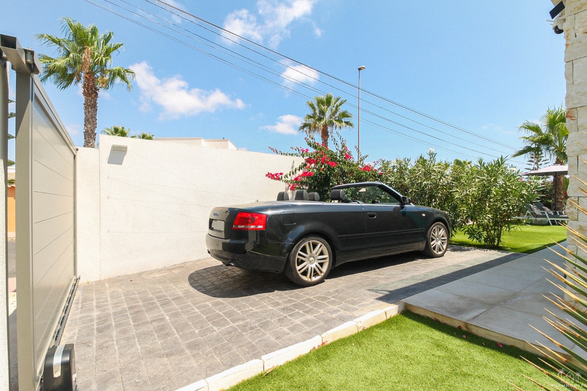 Revente - Villa - Orihuela Costa - Costa Blanca