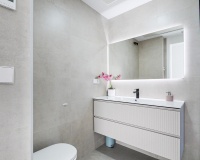 Revente - Villa - Orihuela Costa - Costa Blanca