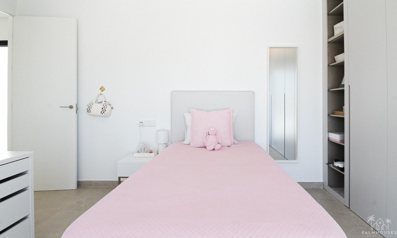 Revente - Villa - Orihuela Costa - Costa Blanca