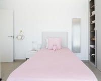 Revente - Villa - Orihuela Costa - Costa Blanca