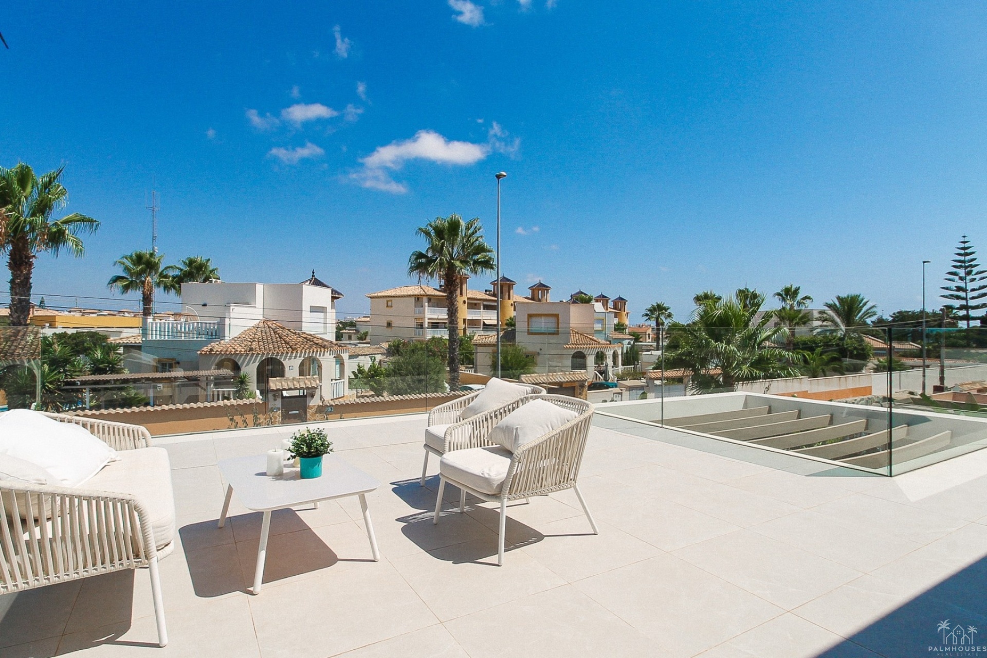 Revente - Villa - Orihuela Costa - Costa Blanca