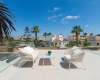 Revente - Villa - Orihuela Costa - Costa Blanca