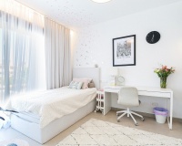 Revente - Villa - Orihuela Costa - Costa Blanca