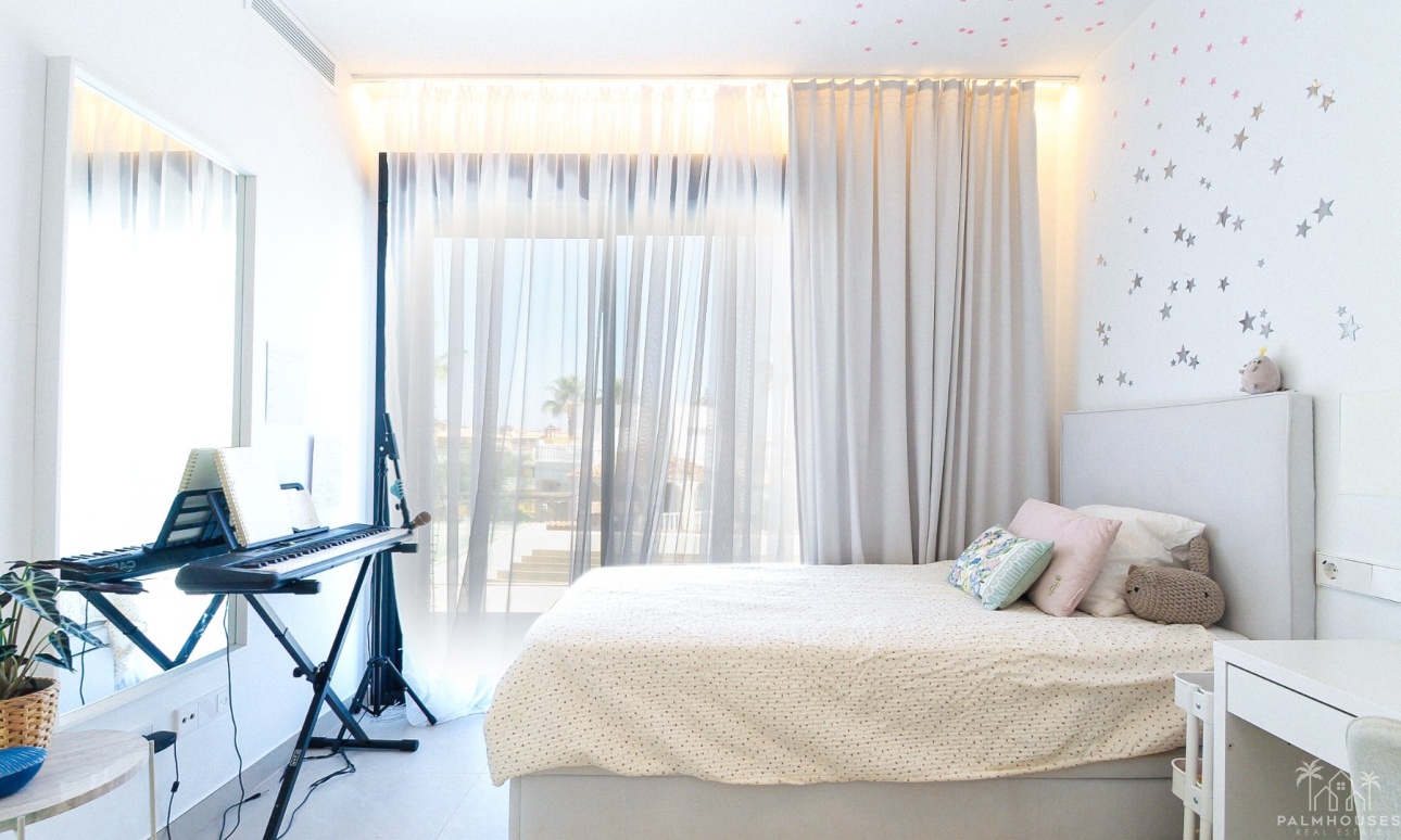 Revente - Villa - Orihuela Costa - Costa Blanca