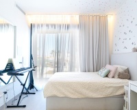 Revente - Villa - Orihuela Costa - Costa Blanca