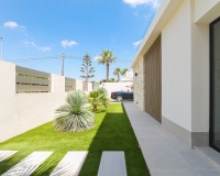 Revente - Villa - Orihuela Costa - Costa Blanca