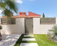 Revente - Villa - Orihuela Costa - Costa Blanca