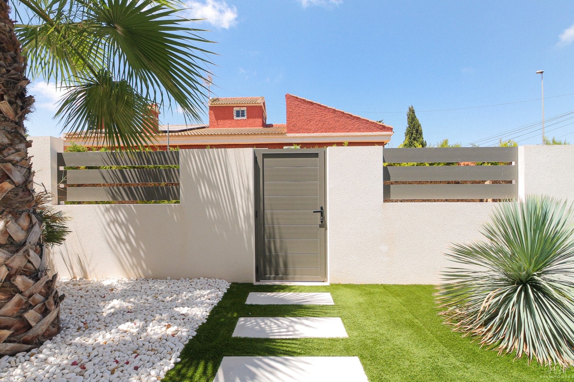 Revente - Villa - Orihuela Costa - Costa Blanca