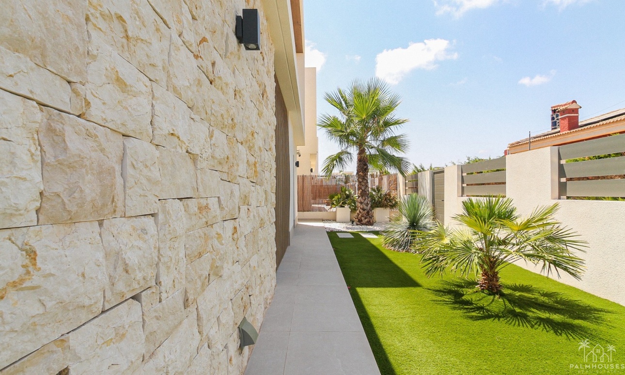 Revente - Villa - Orihuela Costa - Costa Blanca