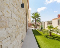 Revente - Villa - Orihuela Costa - Costa Blanca