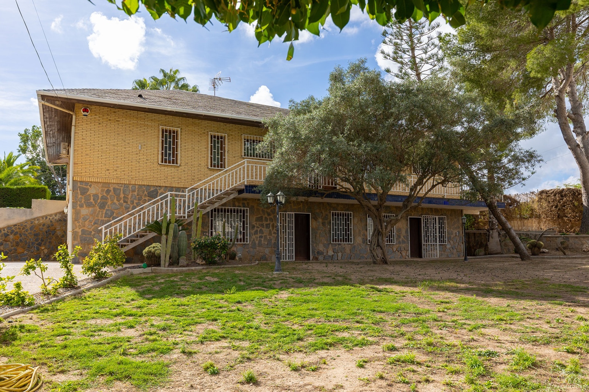 Revente - Villa - Orihuela Costa - Costa Blanca