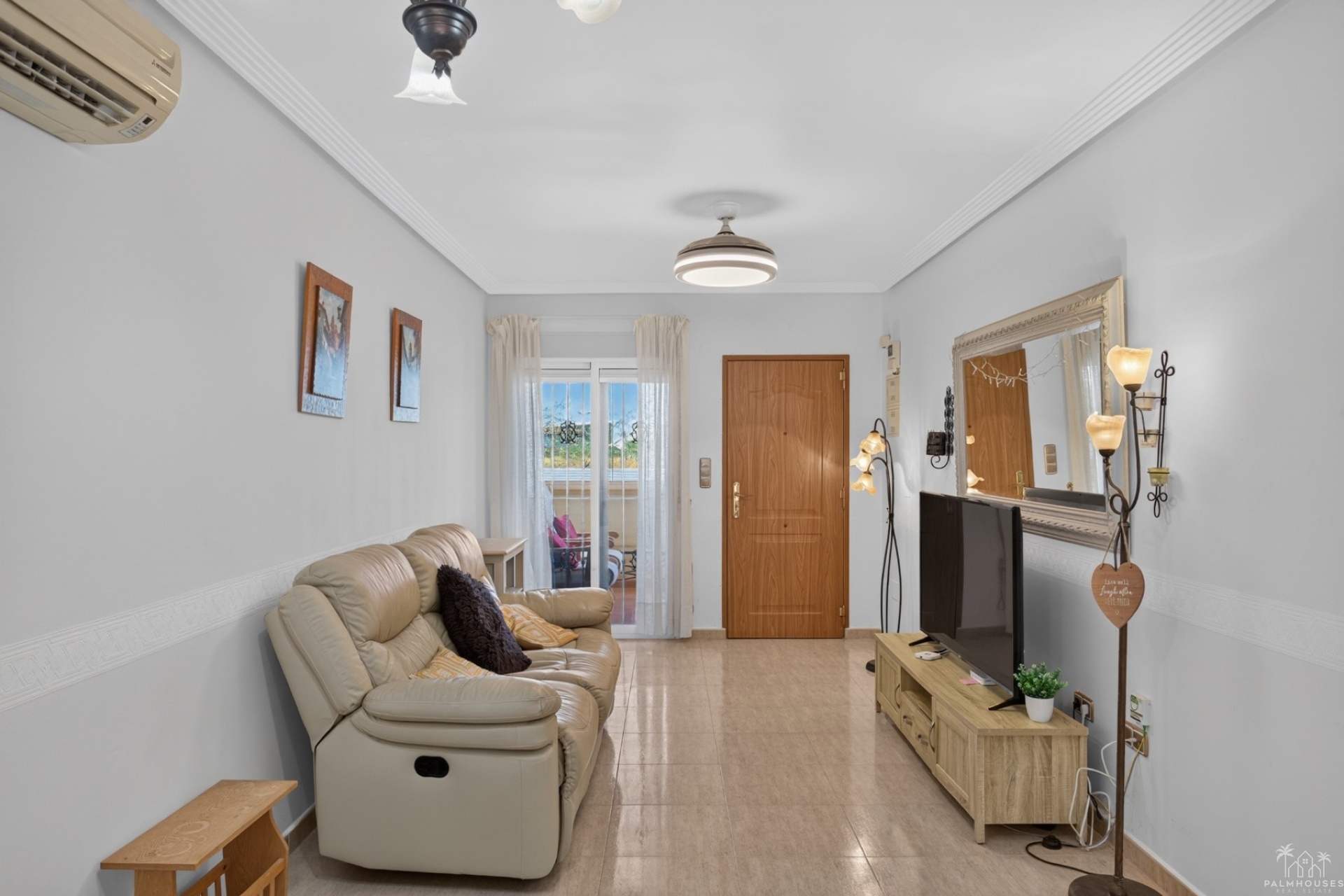 Revente - Villa - Orihuela Costa - Costa Blanca
