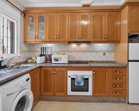 Revente - Villa - Orihuela Costa - Costa Blanca