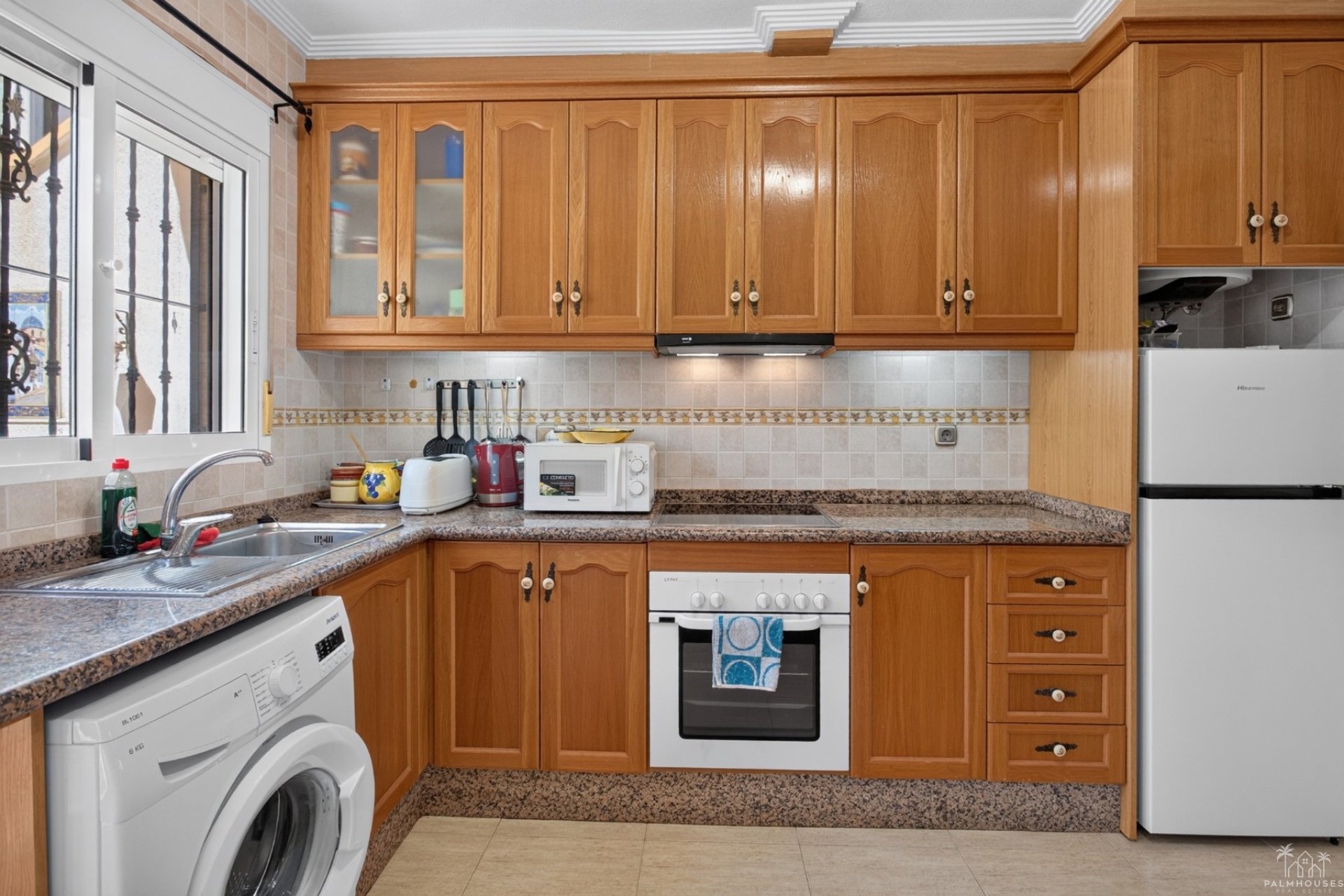 Revente - Villa - Orihuela Costa - Costa Blanca