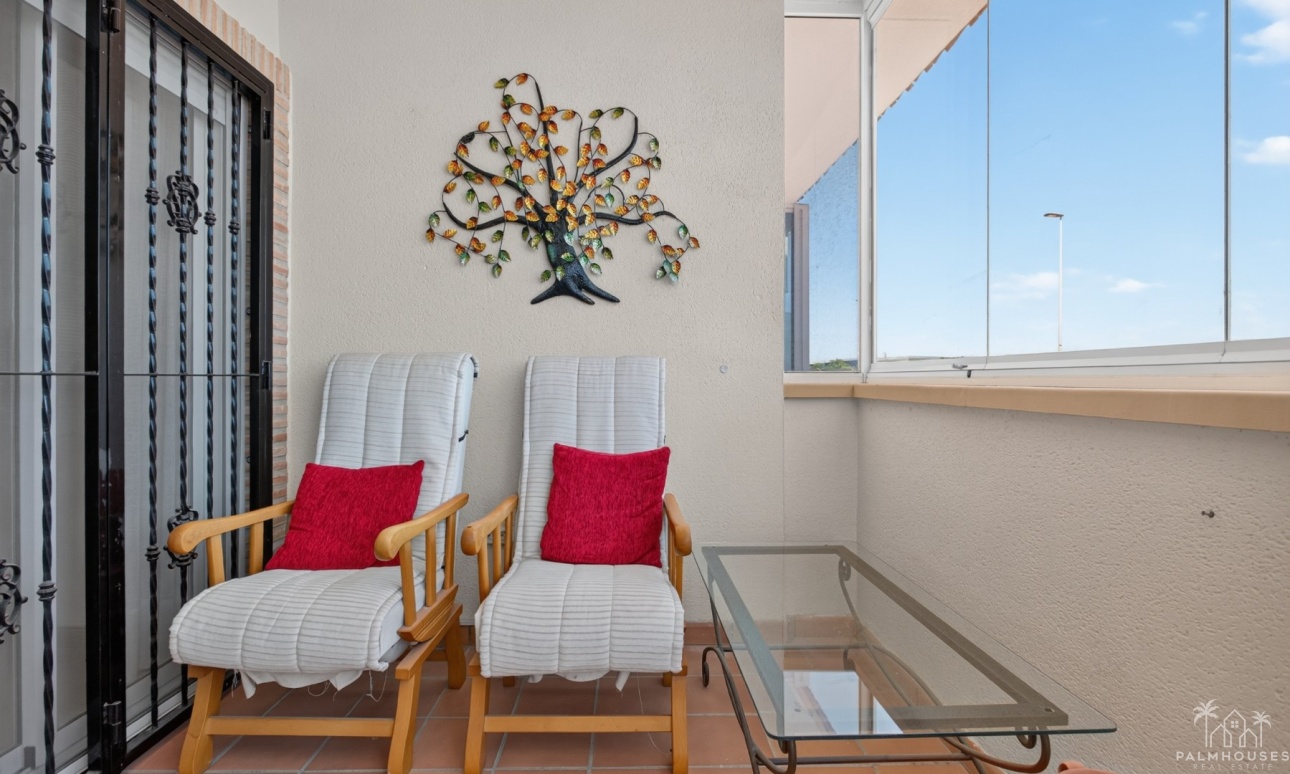 Revente - Villa - Orihuela Costa - Costa Blanca