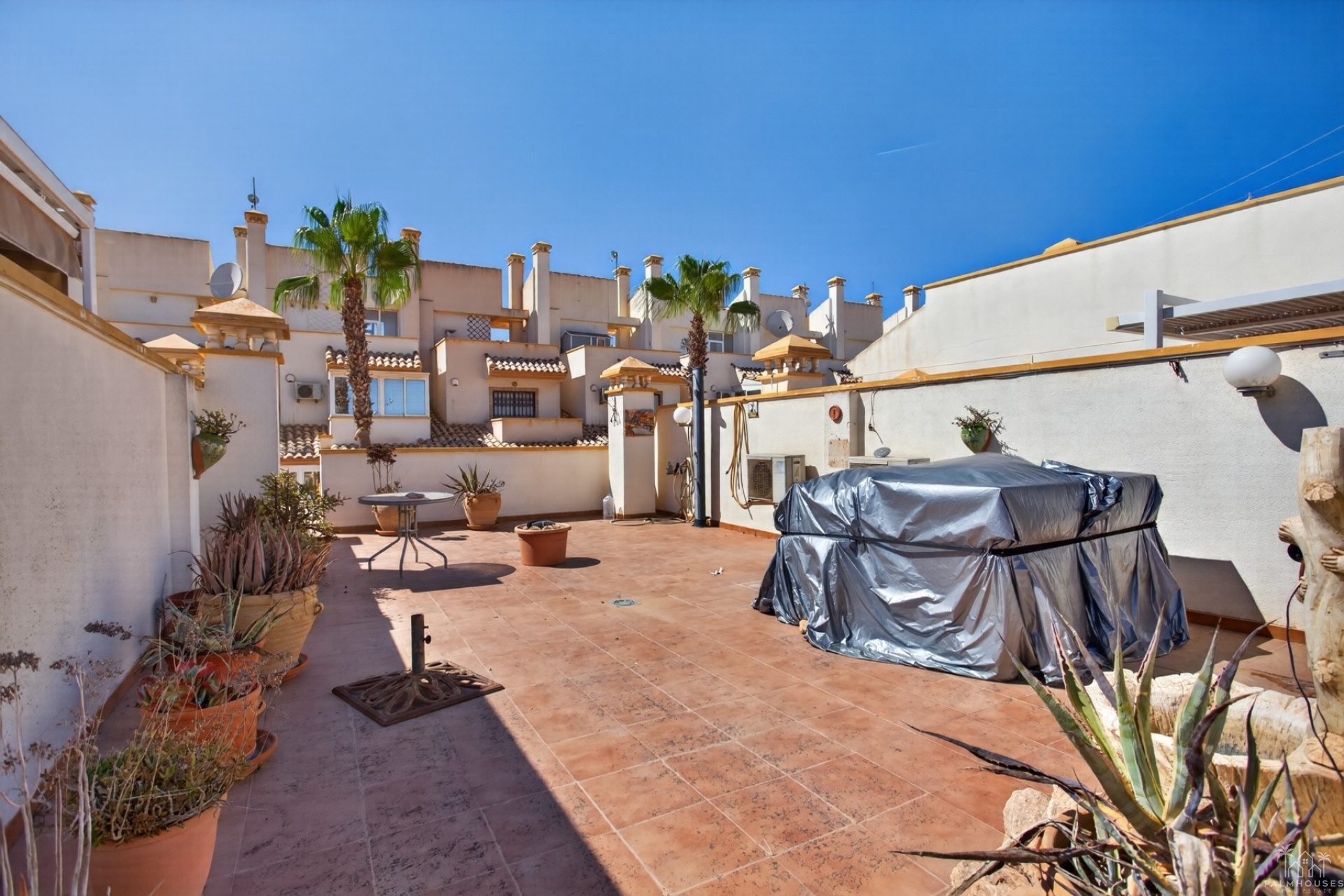 Revente - Villa - Orihuela Costa - Costa Blanca