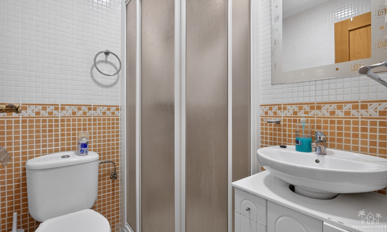 Revente - Villa - Orihuela Costa - Costa Blanca