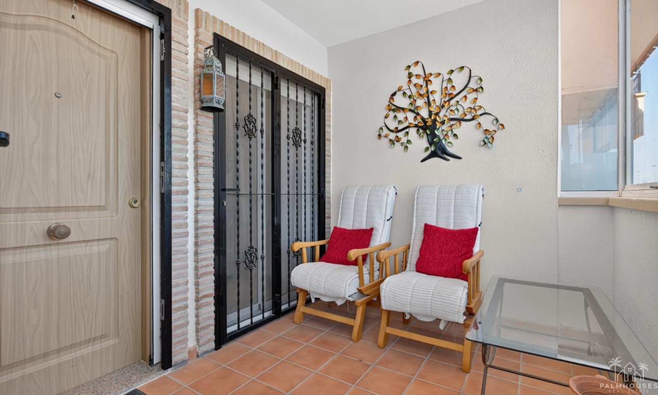 Revente - Villa - Orihuela Costa - Costa Blanca