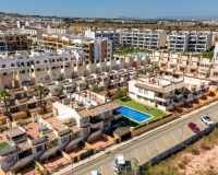 Revente - Villa - Orihuela Costa - Costa Blanca
