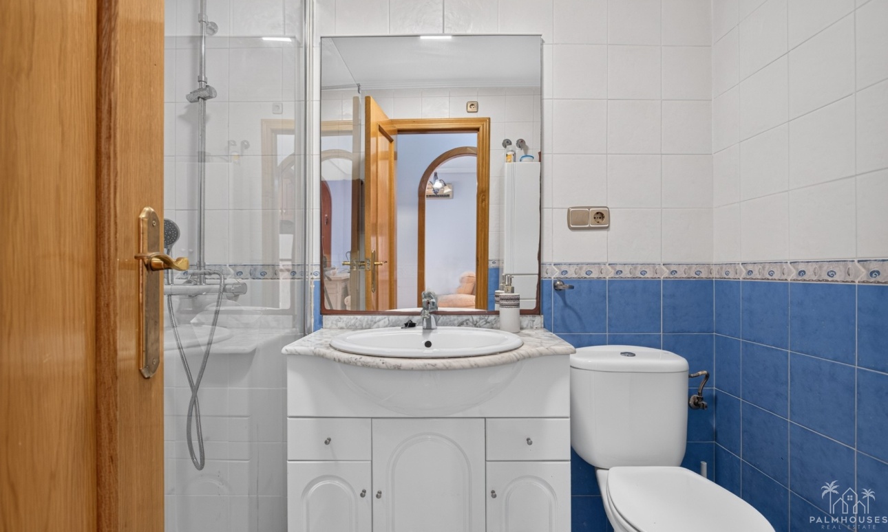 Revente - Villa - Orihuela Costa - Costa Blanca