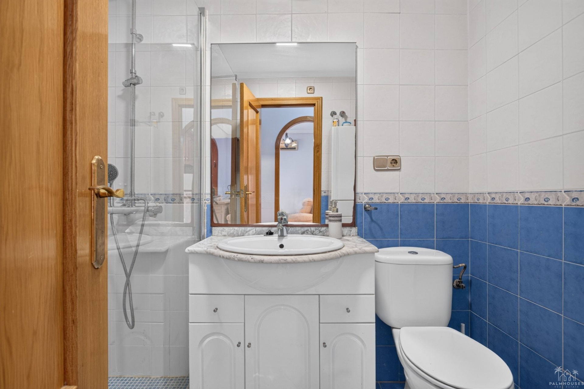 Revente - Villa - Orihuela Costa - Costa Blanca