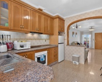 Revente - Villa - Orihuela Costa - Costa Blanca