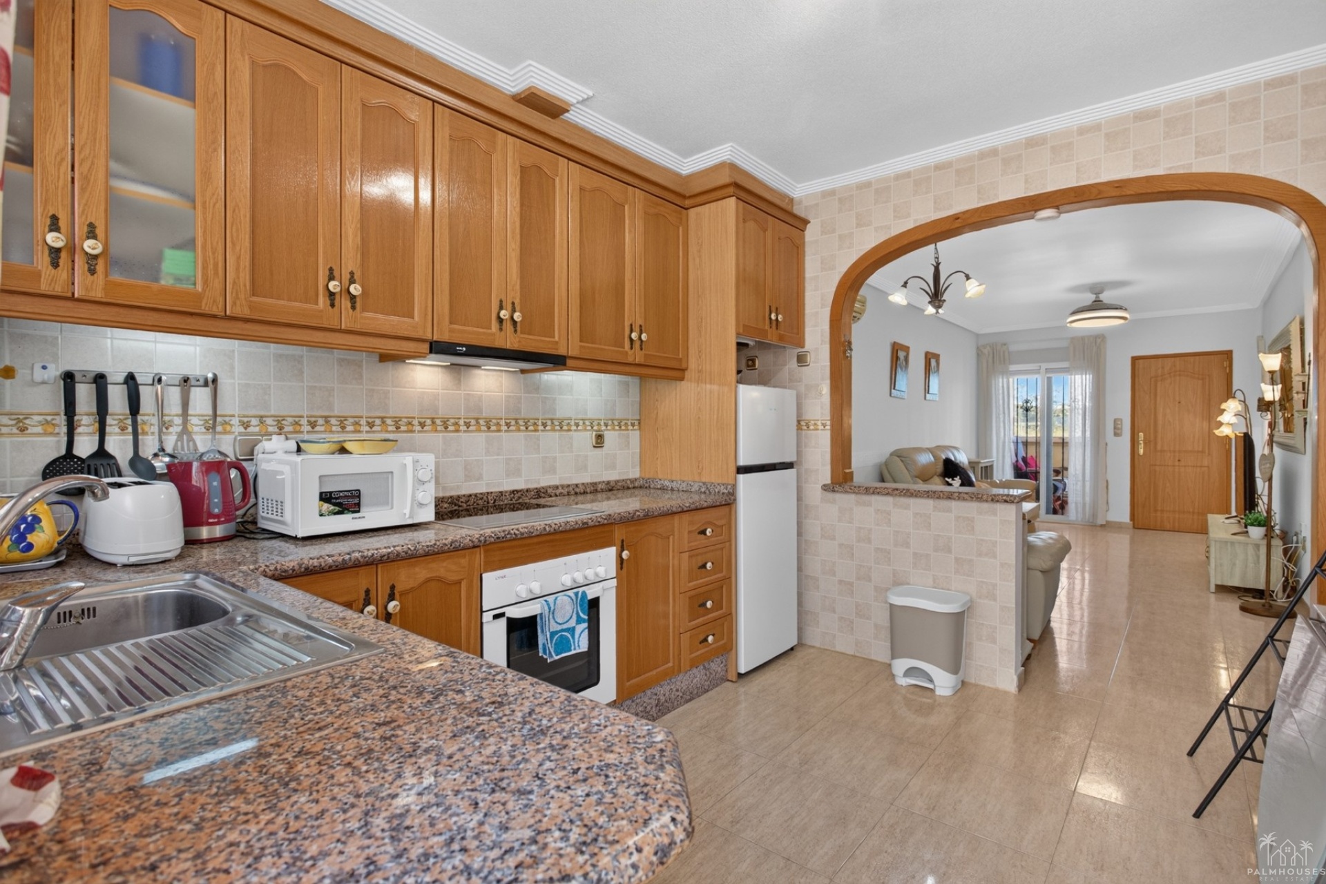 Revente - Villa - Orihuela Costa - Costa Blanca