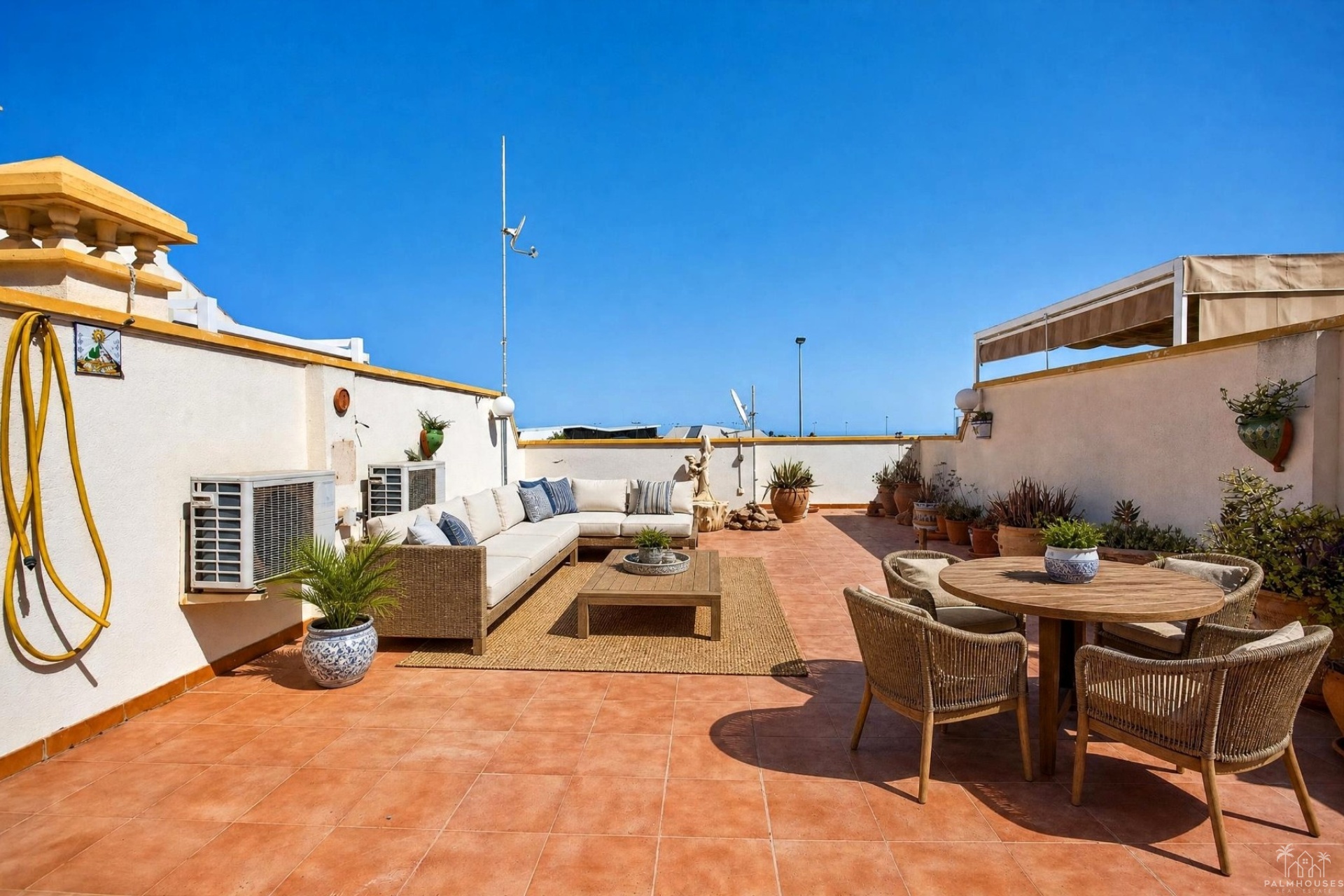 Revente - Villa - Orihuela Costa - Costa Blanca