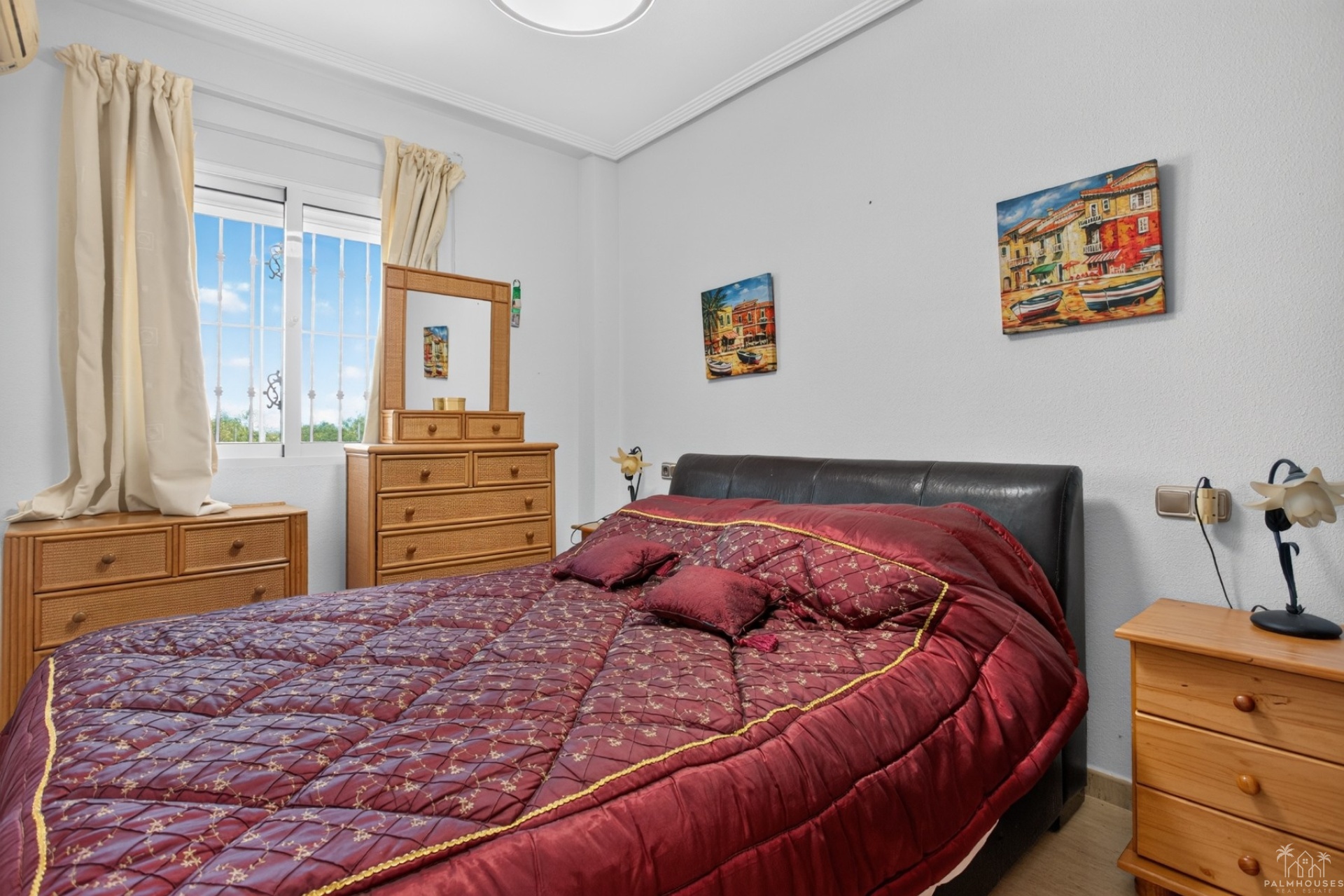Revente - Villa - Orihuela Costa - Costa Blanca