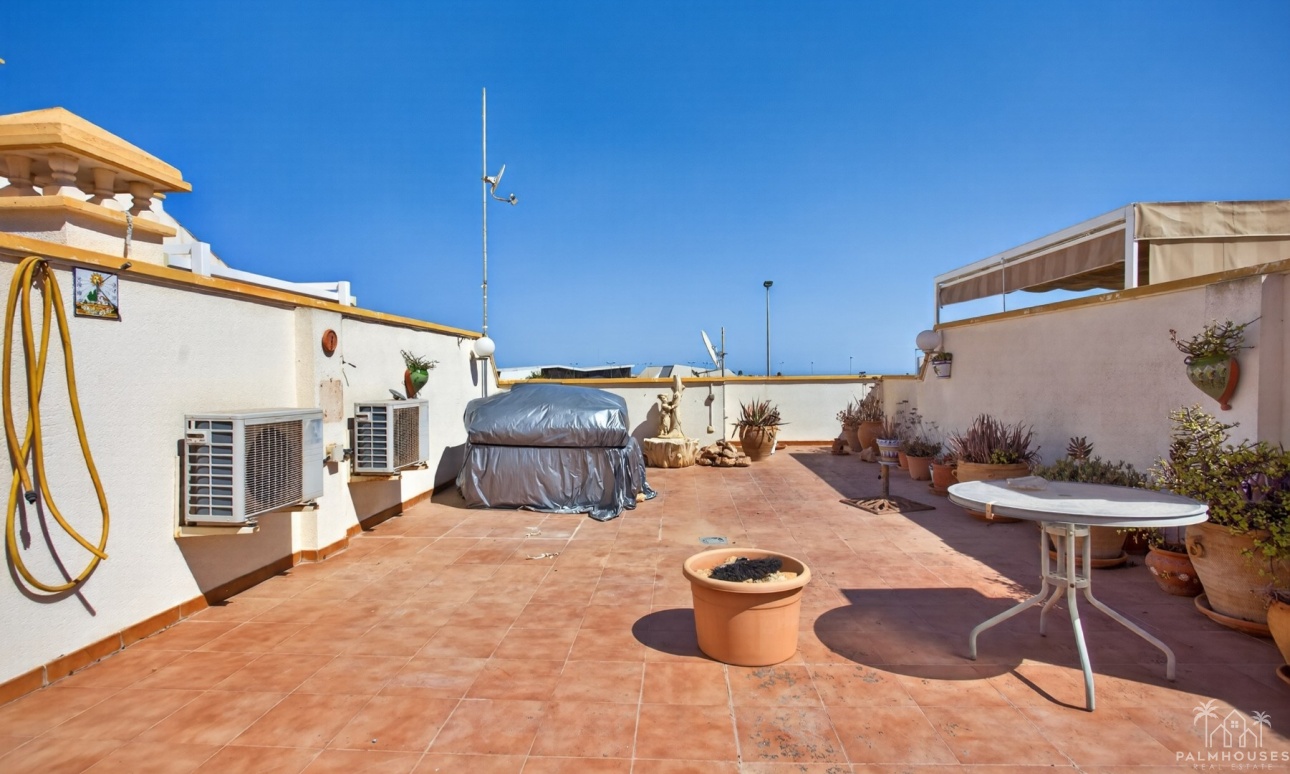 Revente - Villa - Orihuela Costa - Costa Blanca