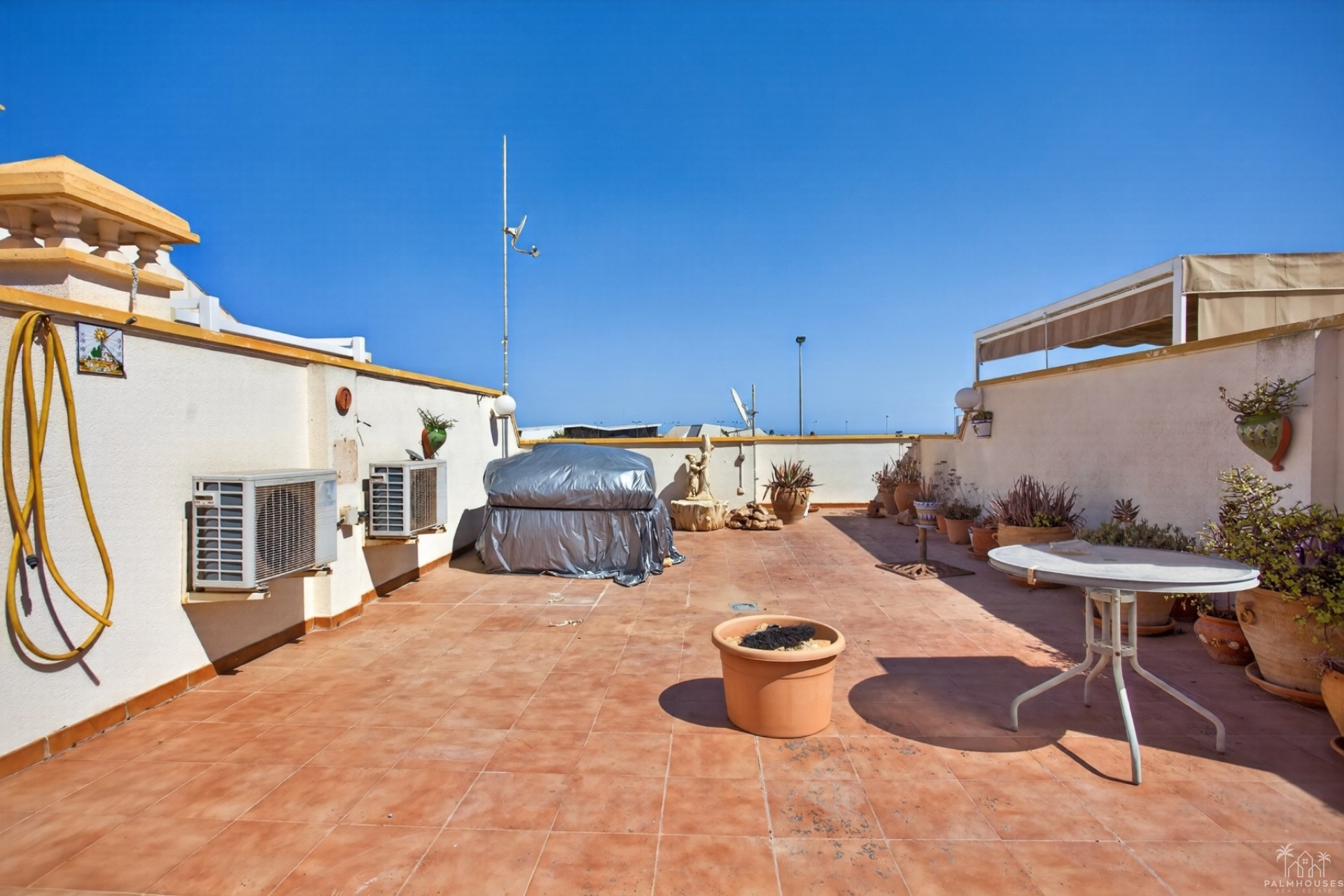 Revente - Villa - Orihuela Costa - Costa Blanca