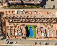 Revente - Villa - Orihuela Costa - Costa Blanca
