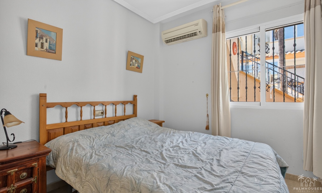 Revente - Villa - Orihuela Costa - Costa Blanca