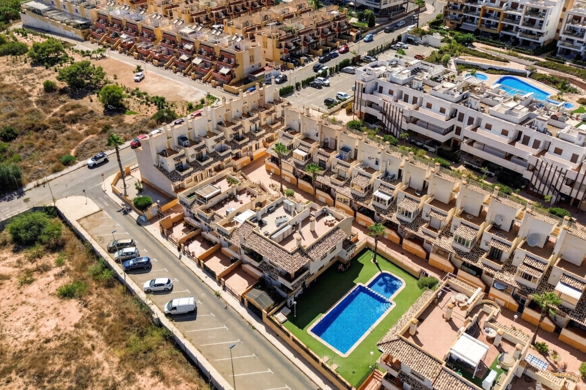 Revente - Villa - Orihuela Costa - Costa Blanca
