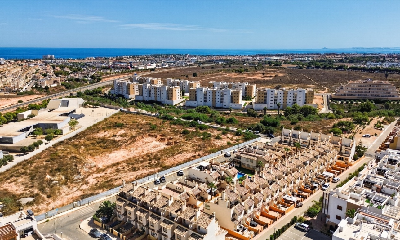 Revente - Villa - Orihuela Costa - Costa Blanca