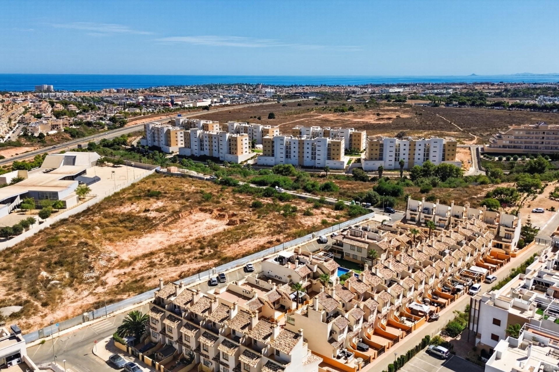 Revente - Villa - Orihuela Costa - Costa Blanca