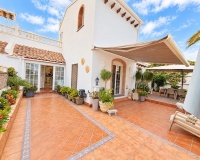 Revente - Villa - Orihuela Costa - Costa Blanca