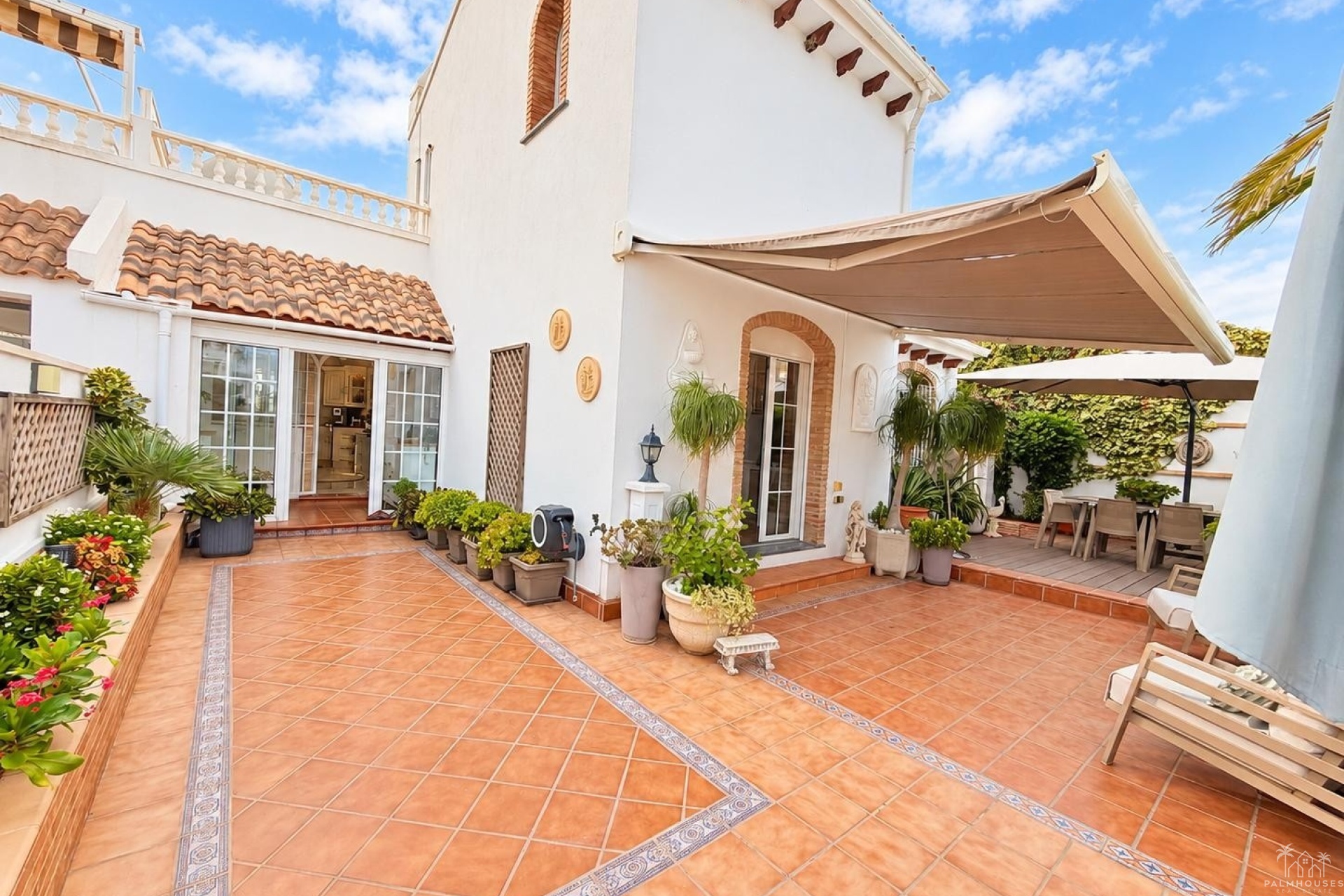 Revente - Villa - Orihuela Costa - Costa Blanca