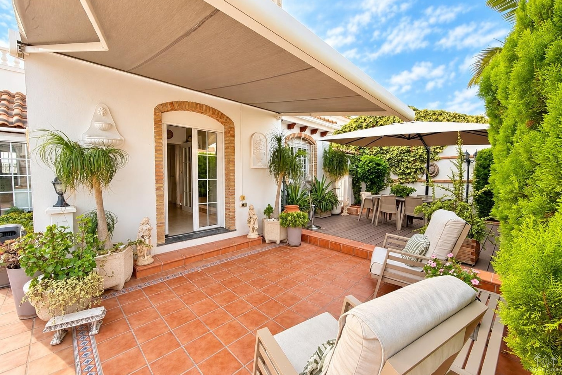 Revente - Villa - Orihuela Costa - Costa Blanca